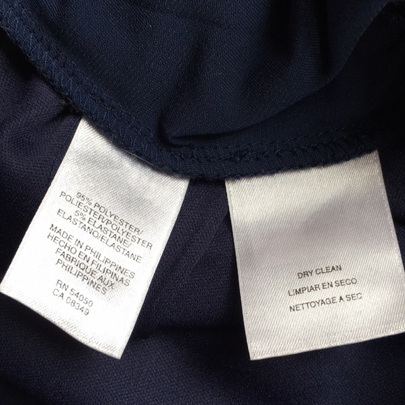 EVAN-PICONE DRESS - Picture 8 of 8